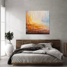 Load image into Gallery viewer, A new journey begins No 4