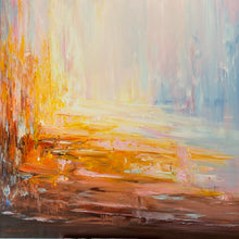 Load image into Gallery viewer, A new journey begins No 4