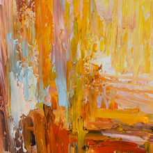 Load image into Gallery viewer, A new journey begins No 4