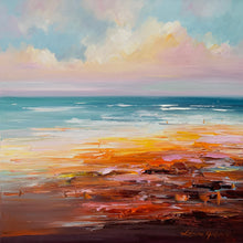 Load image into Gallery viewer, Colours of the ocean No 21