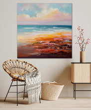 Load image into Gallery viewer, Colours of the ocean No 21