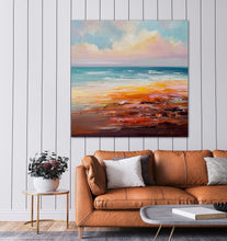 Load image into Gallery viewer, Colours of the ocean No 21