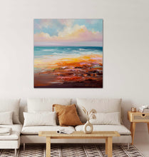 Load image into Gallery viewer, Colours of the ocean No 21