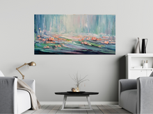Load image into Gallery viewer, Water lilies No 53