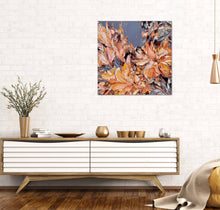 Load image into Gallery viewer, Autumn touch No 7