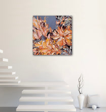 Load image into Gallery viewer, Autumn touch No 7