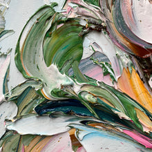 Load image into Gallery viewer, White magnolia No 13