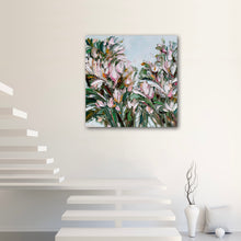 Load image into Gallery viewer, White magnolia No 13