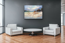 Load image into Gallery viewer, Squeaky beach No 4