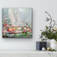 Load image into Gallery viewer, Water lilies No 109