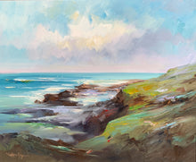 Load image into Gallery viewer, Phillip Island No 4