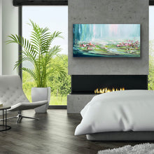 Load image into Gallery viewer, Water lilies No 112