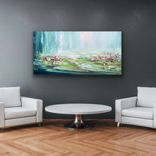 Load image into Gallery viewer, Water lilies No 112