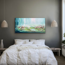 Load image into Gallery viewer, Water lilies No 112