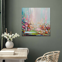 Load image into Gallery viewer, Water lilies No 96