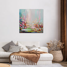 Load image into Gallery viewer, Water lilies No 96