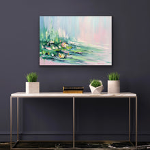 Load image into Gallery viewer, Water lilies No 113