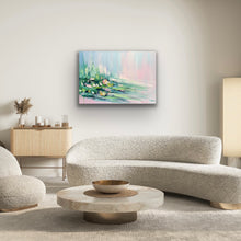 Load image into Gallery viewer, Water lilies No 113