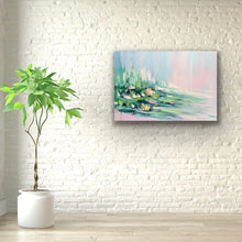 Load image into Gallery viewer, Water lilies No 113