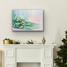 Load image into Gallery viewer, Water lilies No 113