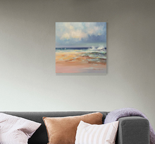 Load image into Gallery viewer, Colours of the ocean No 12