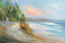 Load image into Gallery viewer, Queenstown Gardens no 7
