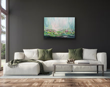 Load image into Gallery viewer, Water lilies No 148
