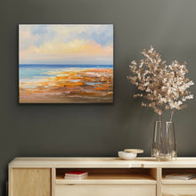 Load image into Gallery viewer, Colours of the ocean No 33
