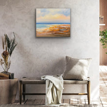 Load image into Gallery viewer, Colours of the ocean No 33
