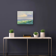 Load image into Gallery viewer, Colours of the ocean No 34
