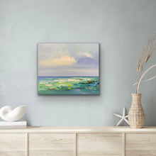 Load image into Gallery viewer, Colours of the ocean No 34

