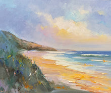 Load image into Gallery viewer, Portsea - The Back beach No 40

