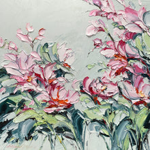 Load image into Gallery viewer, Pink magnolia No 3
