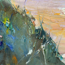Load image into Gallery viewer, Portsea - The Back beach No 40

