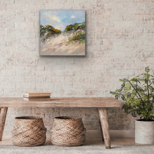 Load image into Gallery viewer, Sand dunes at Wilsons Prom No 2
