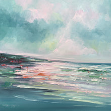Load image into Gallery viewer, Portsea - The Back beach No 41
