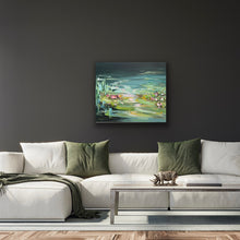 Load image into Gallery viewer, Water lilies No 149
