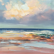 Load image into Gallery viewer, Colours of the ocean No 36
