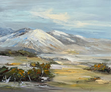 Load image into Gallery viewer, Mt Cook No 5
