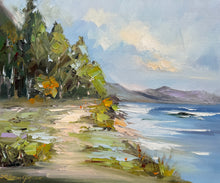 Load image into Gallery viewer, Queenstown Gardens No 3
