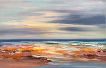 Load image into Gallery viewer, Colours of the ocean No 37

