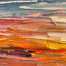 Load image into Gallery viewer, Colours of the ocean No 37
