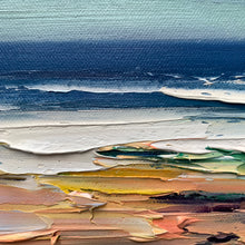 Load image into Gallery viewer, Colours of the ocean No 36
