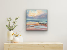 Load image into Gallery viewer, Colours of the ocean No 36
