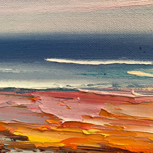 Load image into Gallery viewer, Colours of the ocean No 37
