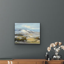 Load image into Gallery viewer, Mt Cook No 5
