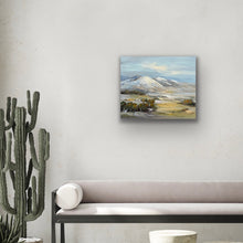 Load image into Gallery viewer, Mt Cook No 5
