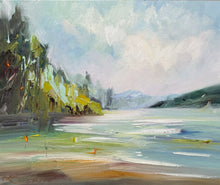 Load image into Gallery viewer, Queenstown Gardens No 4
