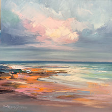 Load image into Gallery viewer, Colours of the ocean No 39
