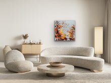 Load image into Gallery viewer, A golden touch No 8
